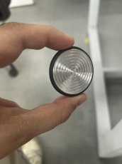 No.30 Sample holder (5 pcs, 30 mm)